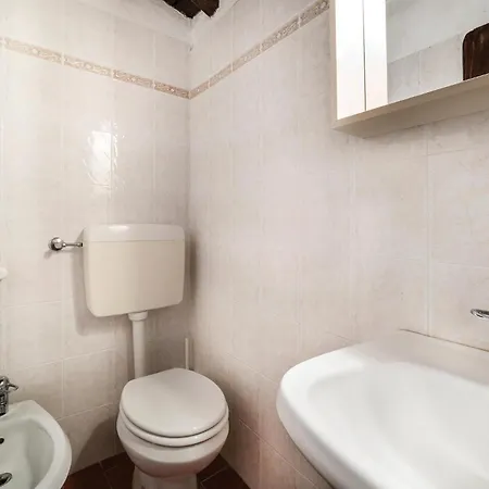 Casa vacanze Beautiful In With Wifi Dicomano