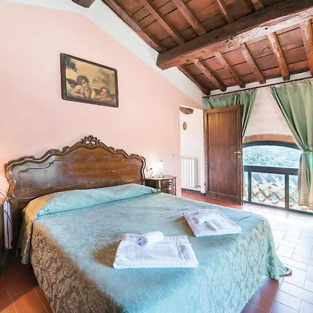 Beautiful In With Wifi Casa vacanze Dicomano