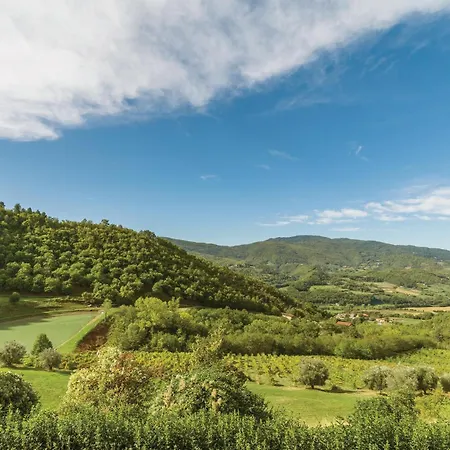 Casa vacanze Beautiful In With Wifi
