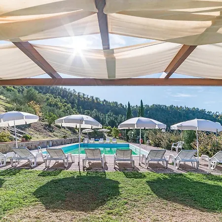 Casa vacanze Beautiful In With Wifi *