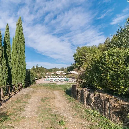 Beautiful In With Wifi Casa vacanze