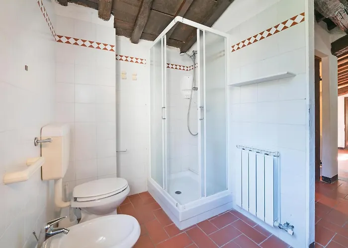 Beautiful In With Wifi * Dicomano